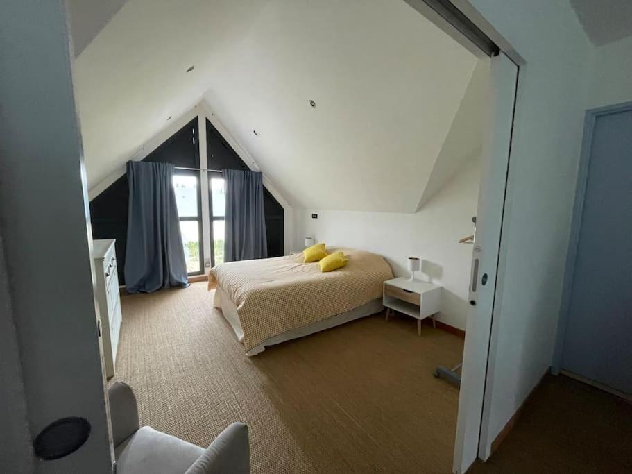 Villa Des Vergers Le Conihout du Mesnil 外观 照片