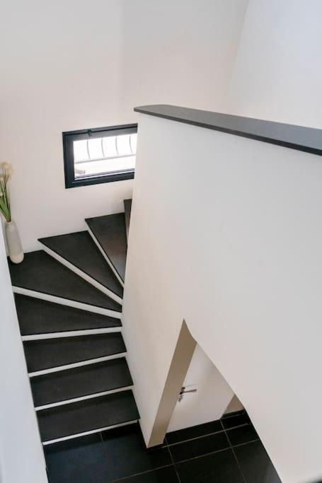 Villa Des Vergers Le Conihout du Mesnil 外观 照片